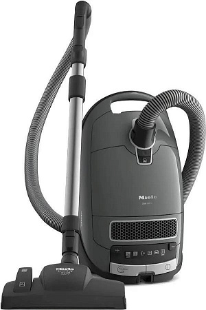 Пылесос Miele Complete C3 Silence Flex EcoLine SGSK5 (графит)