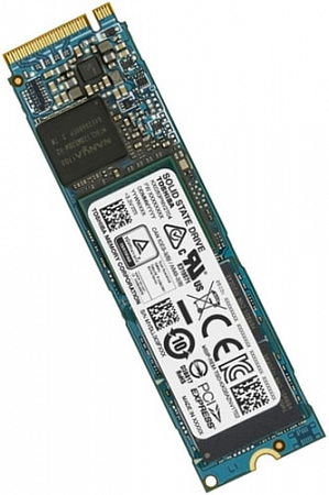 SSD Toshiba XG5-P 2TB KXG50PNV2T04A