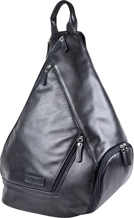 Слинг Carlo Gattini Mongardino 3100-01 (черный)