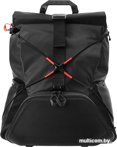 Рюкзак HP OMEN X Transceptor Backpack 17.3"