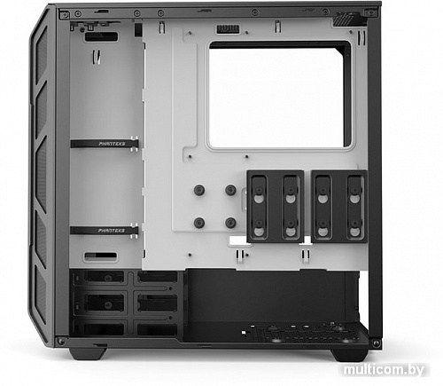 Корпус Phanteks Eclipse P350X (черный/белый)