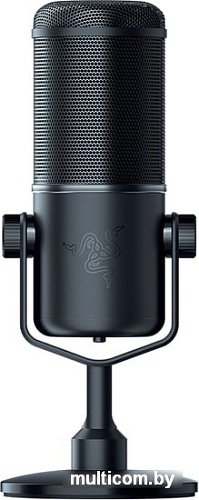 Микрофон Razer Seiren Elite