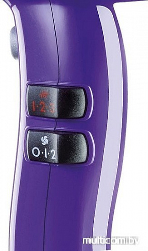 Фен Valera HI-Power VA 8605 PP