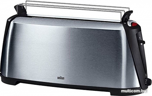 Тостер Braun HT 600