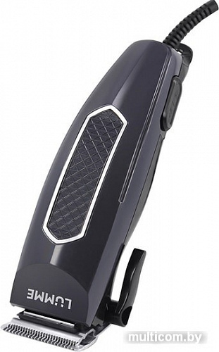 Машинка для стрижки волос Lumme LU-2523 (светлый топаз)