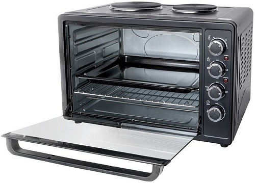 Мини-печь Galaxy Line GL2605