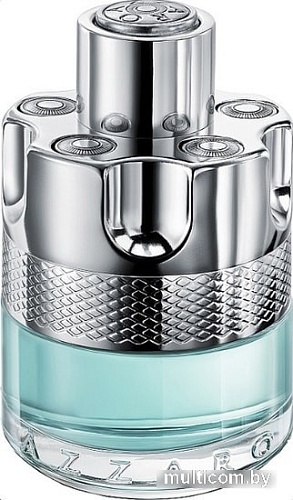 Azzaro Wanted Tonic EdT (100 мл)