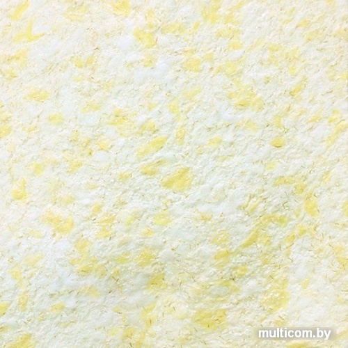 Жидкие обои Silk Plaster Эколайн 766