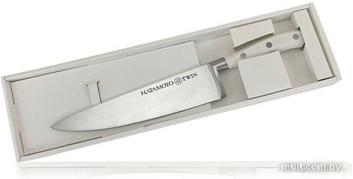 Кухонный нож Hatamoto Шеф TW-002