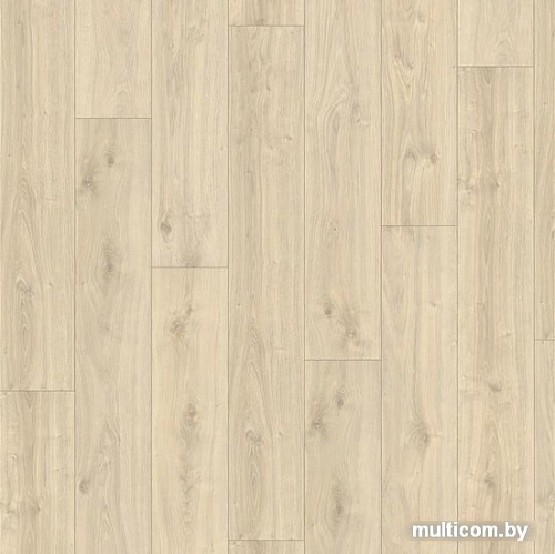 Ламинированный пол EGGER BM Flooring 468666 Дуб Светлый