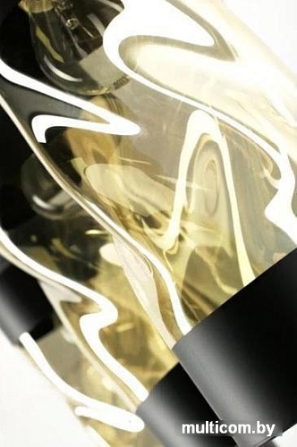 Подвесная люстра Lampex Debora 2 785/2