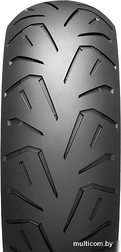 Дорожные мотошины Bridgestone Exedra G852 200/55R16 77H TL