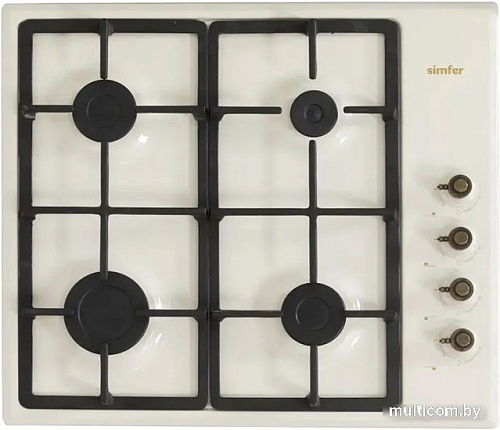 Варочная панель Simfer H60Q40O420