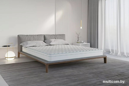 Матрас Stolline Комфорт-Спектр Cooler в чехле 120x190