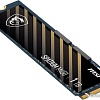 SSD MSI Spatium M450 2TB S78-440Q510-P83