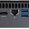 Компактный компьютер iRU NUC 115 1416230