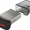 USB Flash SanDisk Ultra Fit 128GB [SDCZ43-128G-GAM46]