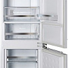 Холодильник Haier BCFT629TWRU
