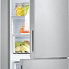 Холодильник Samsung RB37A5290SA/WT