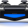 Геймпад Sony DualShock 4 v2 (черный стальной)