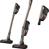 Пылесос Miele Triflex HX2 125 Edition (кашемировый серый)