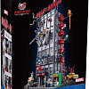 Конструктор King 66808 Дейли Бьюгл