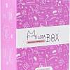 Подарочный набор Milota Box Flamingo Mini MBS009