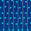 Световой дождь Uniel ULD-C2030-240/TWK Blue