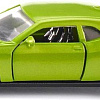 Легковой автомобиль Siku Dodge Challenger SRT Hellcat 1408