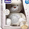 Музыкальная игрушка Chicco Мишка (бежевый)