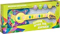 Bondibon Baby You Моя первая электрогитара ВВ4395