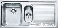 Кухонная мойка Franke LLX 651 (101.0085.810)