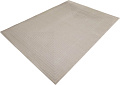 Ковер для жилой комнаты Radjab Carpet Сканди Сизаль Прямоугольник 10936B 12225RK (2x2.9, Krem/Krem)