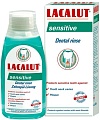 Ополаскиватель для полости рта LACALUT Sensitive 300 мл