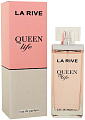 Парфюмерная вода La Rive Queen Of Life EdP (75 мл)