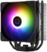 Кулер для процессора Thermalright Assassin King 120 Black