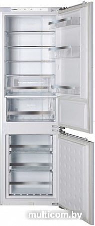 Холодильник Haier BCFT629TWRU