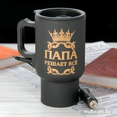 Термокружка Белбогемия 25221354 0.45л