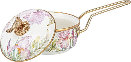 Ковш Agness Irises 950-570