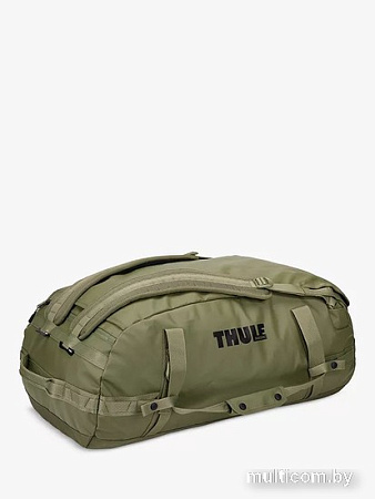 Дорожная сумка Thule Chasm 70L TDSD303 (olivine)