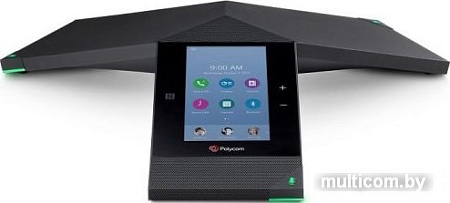 Комплект для видеоконференций Polycom RealPresence Trio 8800