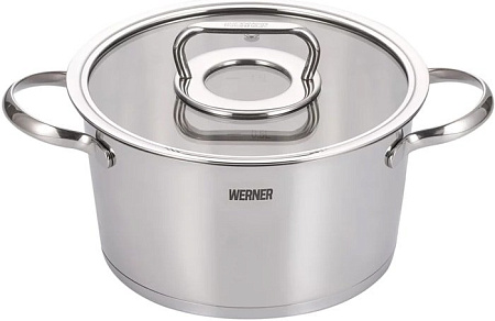 Кастрюля Werner Nice 50313
