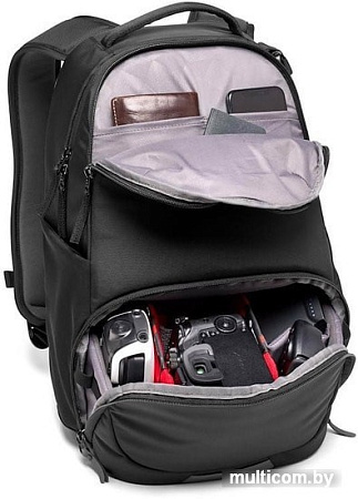 Рюкзак Manfrotto Advanced Active Backpack III MB MA3-BP-A