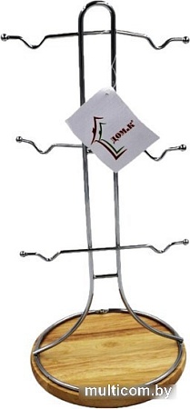 Принадлежности для мытья посуды DomiNado CK6261