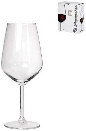 Набор бокалов для вина Pasabahce Аллегра 440065/1204281 (2 шт)