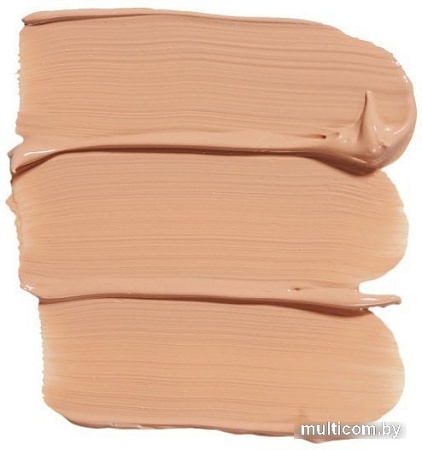 Тональный крем Vivienne Sabo Shaka Shaka с натуральным блюр-эффект (тон 04 темно-бежевый)