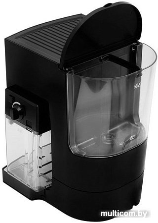 Рожковая помповая кофеварка Kitfort KT-743