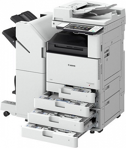 МФУ Canon imageRUNNER Advance C3525i