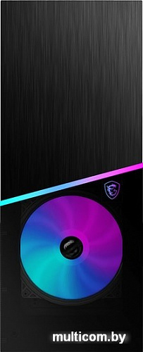 Корпус MSI MPG Sekira 500X