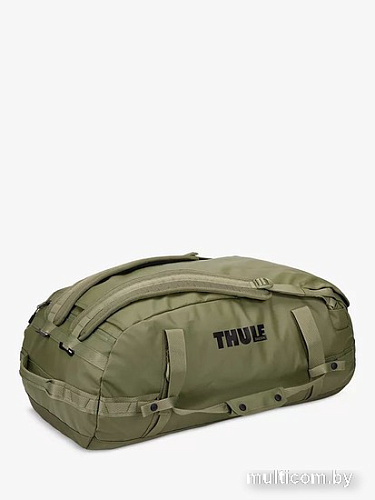 Дорожная сумка Thule Chasm 70L TDSD303 (olivine)